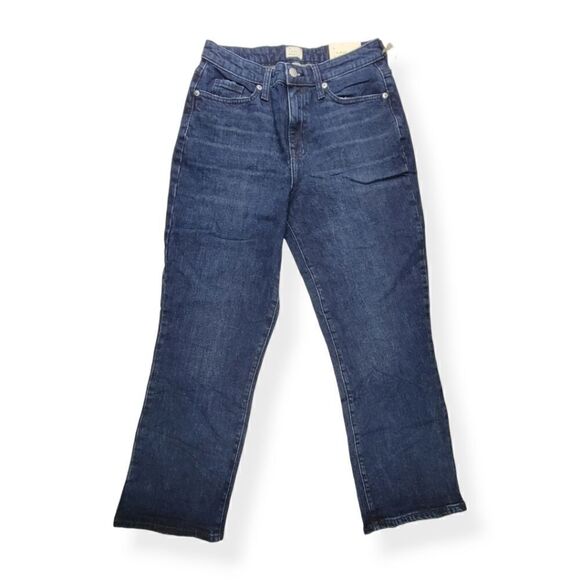 A new day Bootcut High Rise Jeans  Size 4 - Picture 1 of 2